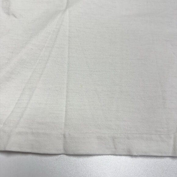 Vintage Northern Reflections T Shirt Medium 21.5x25 Humming Bird Nature 90s Y2K - Picture 10 of 13